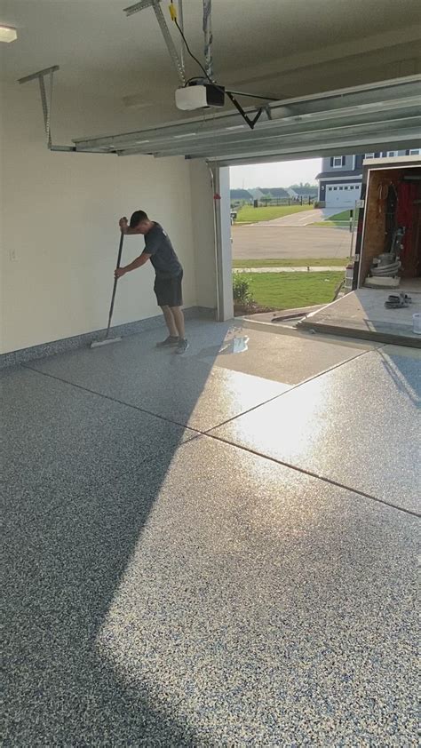 31 Garage flooring options ideas | flooring, garage floor, garage floor ...