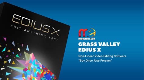 Image result for Edius Video Editing Software