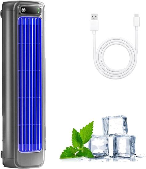 Imwing Cooling Ace, 2025 Upgrade Adjustable Three Wind Speeds Cooling ...