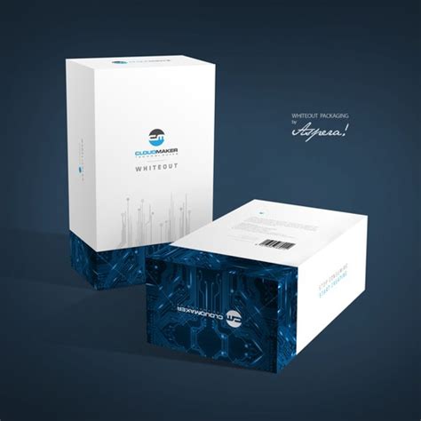 High-Tech Product Packaging 的图像结果