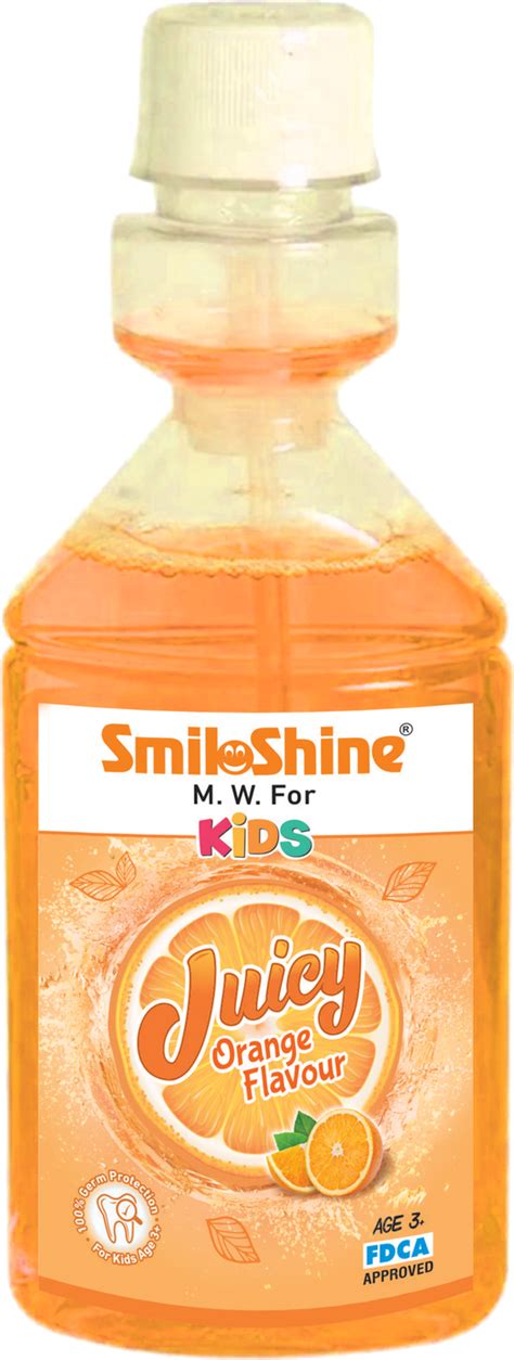 SmiloShine Kid's Corner
