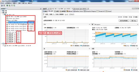 全网最细【JVM监控及诊断工具-GUI篇】图文详解 - 知乎