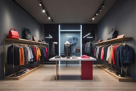 Clothes Shop 的图像结果