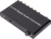 microware HDMI ARC Audio Extractor 192KHz DAC Converter ARC Audio ...