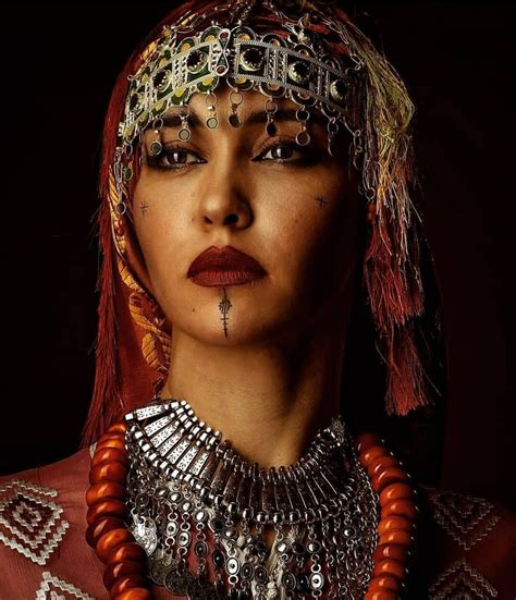 20 pictures representing the beauty of moroccan women – Artofit