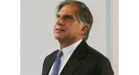 Mumbai Lawyer Darius Khambata, Half-sister Are Executor Of Ratan Tata's ...