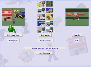 Image result for Toontalk Computer Programming Language