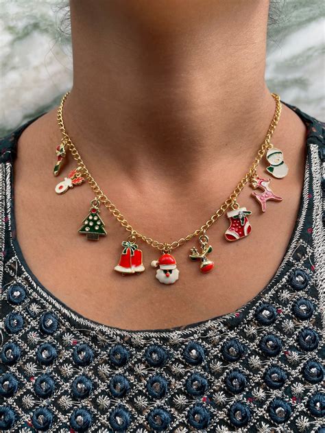 Necklace – Digital Dress Room