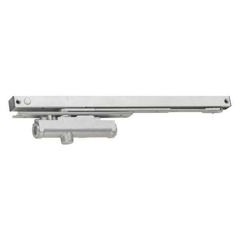 Lcn Manual, Hydraulic, 3130SE Series Fire/Life Safety Closers/Holders ...