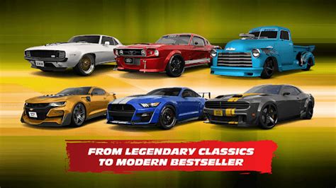 3DTuning: Car Game & Simulator – Apps on Google Play