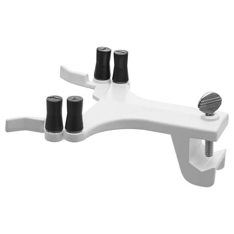 Labzio - Single Burette Clamp For Up to 100 ml Burettes : Amazon.in ...