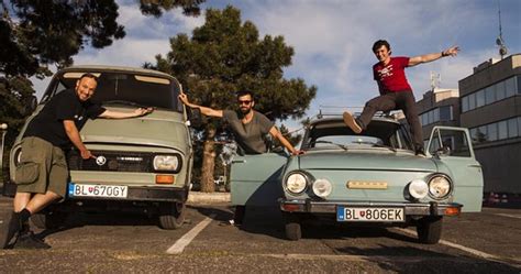 Bratislava Post-Communist Tour - Reviews, Photos - Authentic Slovakia ...