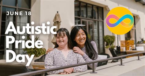 Embracing Neurodiversity: Celebrating Autistic Pride Day