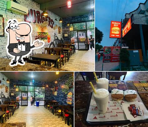 Burger Hut, Goindwal Sahib - Restaurant menu, prices and reviews
