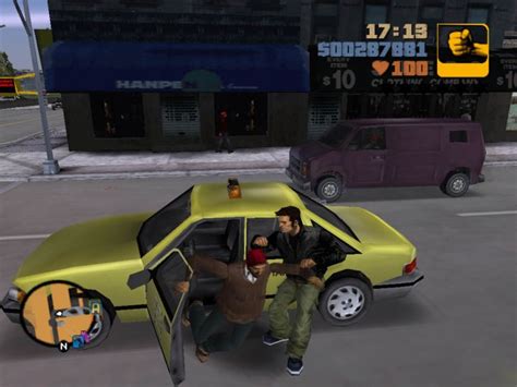 Cheats For GTA 3 PS4, Older Gen Consoles Included