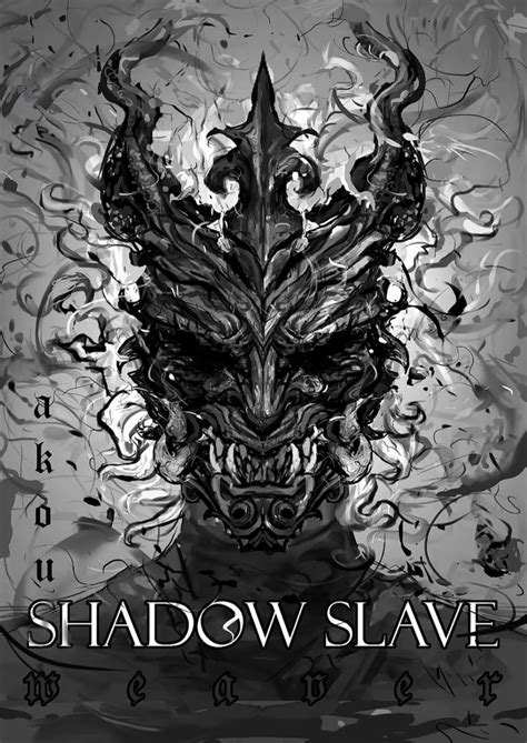 Shadow slave in 2025 | Dark fantasy artwork, Dark fantasy art, Shadow
