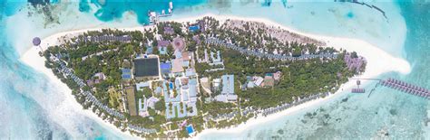 Meeru Island Resort