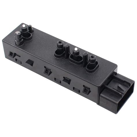 NewYall Front Passenger Side Power Seat Switch : Amazon.in: Car & Motorbike