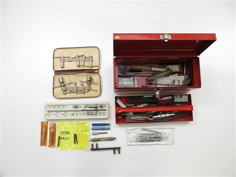 Image result for Revolver Tools