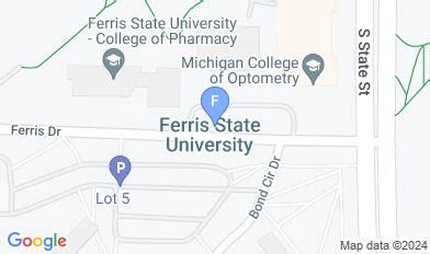 Ferris State University campus, photos, videos and location: Photos ...