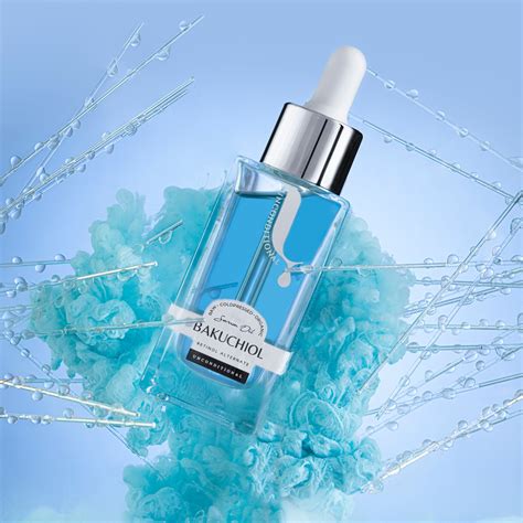 BAKUCHIOL – beunconditional