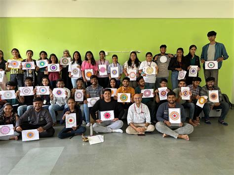 Campus Life at DESPU, Student Experience and Activities
