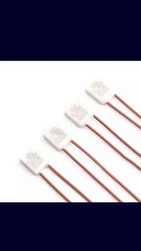 Electric Fuses - Axial Fuse with Lead (Glass / Ceramic) Trader ...