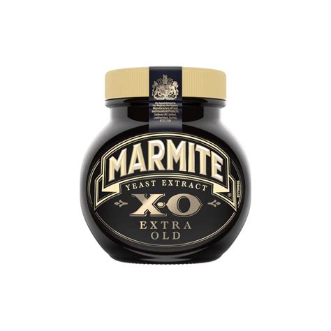 MARMITE XO (Extra Old) Yeast Extract Spread 250g – Chefsneed