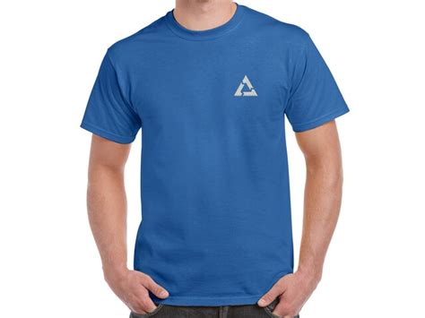Official postmarketOS t-shirts, polo shirts and sweatshirts - HELLOTUX