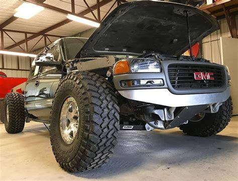 Image result for Build a PreRunner Bumper