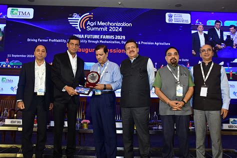 Tractor Manufacturers Association