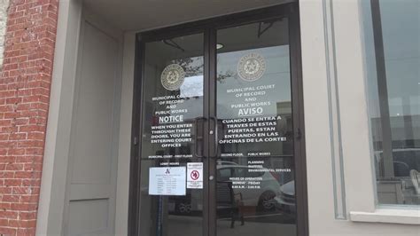 City of Killeen hosting Warrant Forgiveness Month through December ...