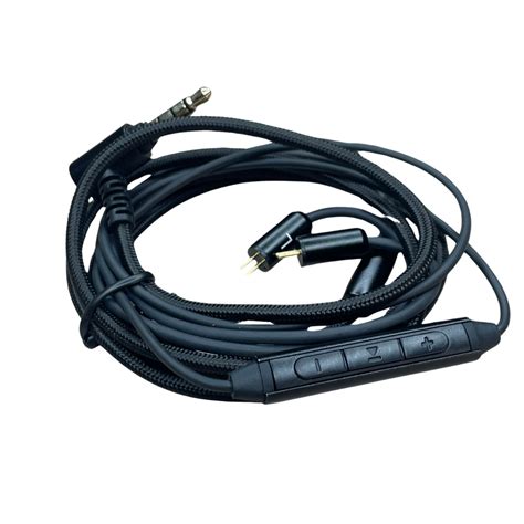 ROSESELSA AURORA Ultra IEM Earphones