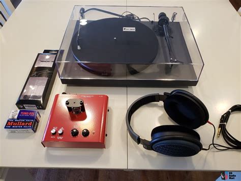 Image result for Project Full Auto Turntable