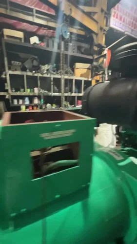 Diesel Generator Sets - 15 Kva Ha2 Kirloskar Open Diesel Generator Set ...