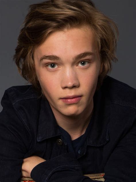 Charlie Plummer bio, age, height, family, girlfriend, career path 2026 ...