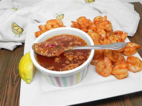 Cajun Butter Sauce Recipe