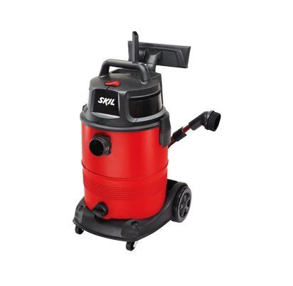 Buy Bosch Skil Vacuum Cleaner - Wet and Dry - 8700 Je - 30 LTR Capacity ...