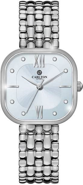 Carlton London Wrist Watches - Buy Carlton London Wrist Watches Store ...