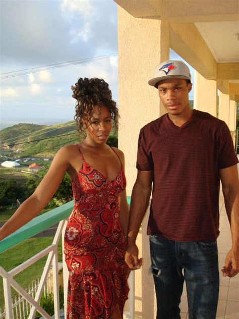 My Visit to Montserrat—An Interview with Actress Gabrielle Graham