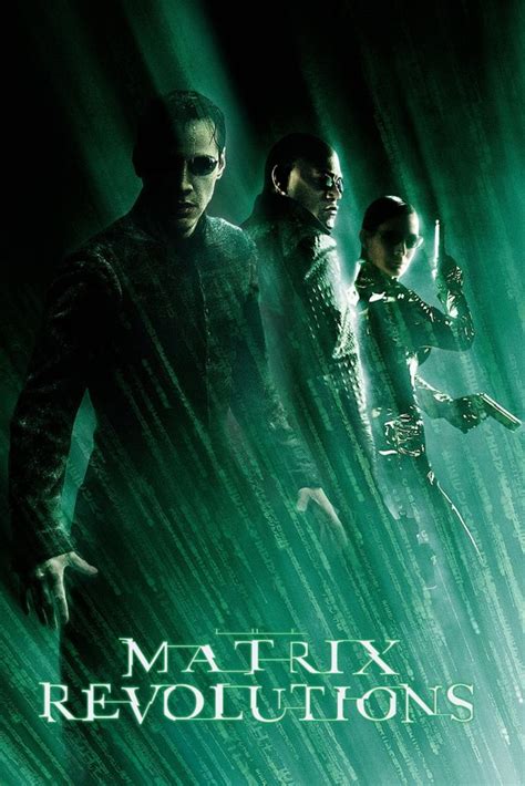 Image result for Matrix Revolutions Video