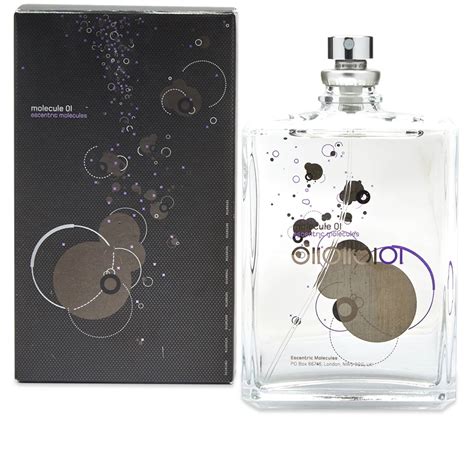 Escentric Molecules Molecule 01 100ml | END. (US)