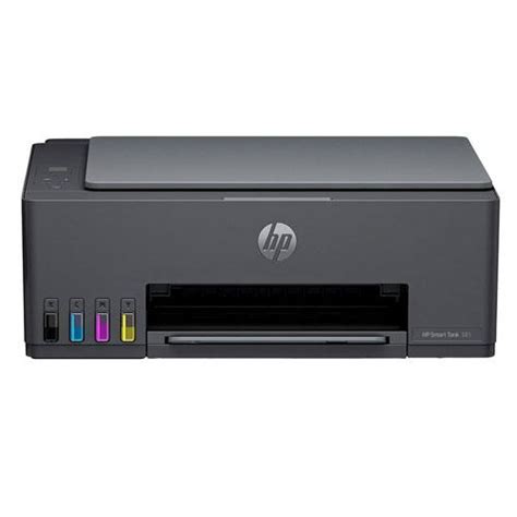 Hp Smart Tank 790 WiFi AIO Printer Duplexer with ADF and Magic Touch ...