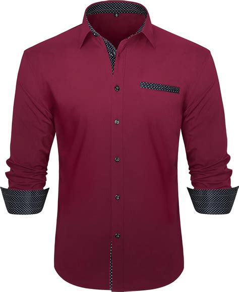 men's dress shirts near me