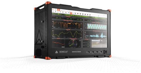 Image result for DEWESoft Tutorial Power Quality