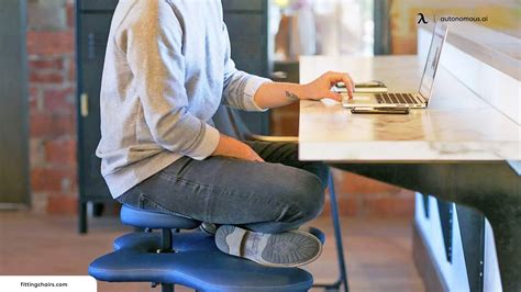 Sitting Cross Legged In Chair