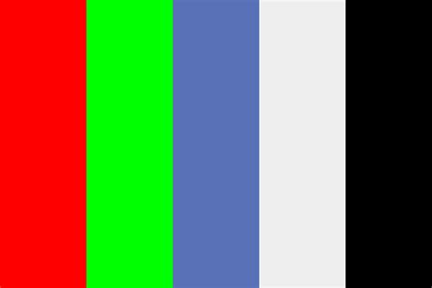Image result for Color Pallette Text