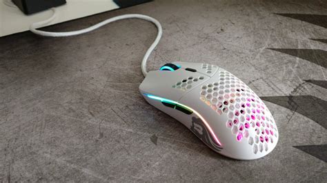 Image result for Glorious Model O Scroll Wheel