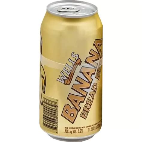 Wells Banana Bread Beer (11.2 fl oz) Delivery or Pickup Near Me - Instacart