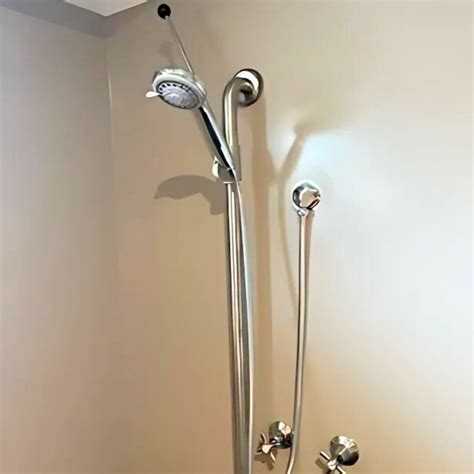 How Does a Low-Flow Shower Head Work? | TM Plumbing and Drainage